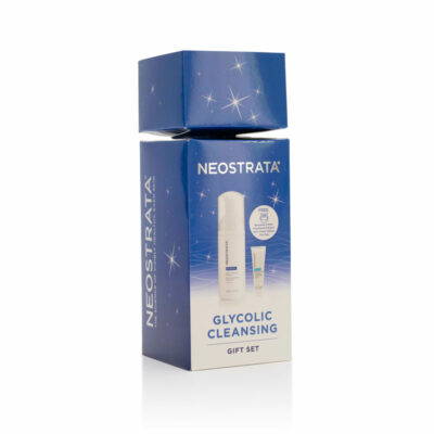 Neostrata Glycolic Cleansing Gift Set