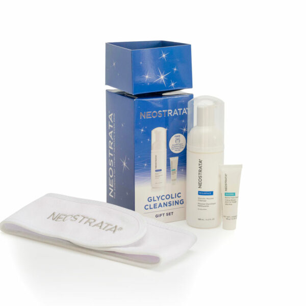 Neostrata Glycolic Cleansing Gift Set
