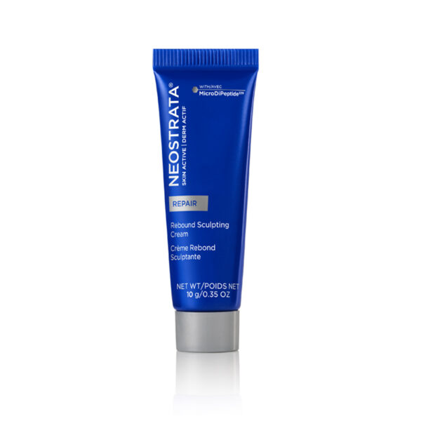Rebound Sculpting Cream - 10g Trial Size