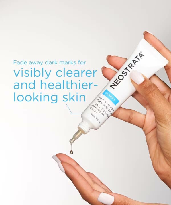 Post-Acne Mark Correcting Serum - Image 3