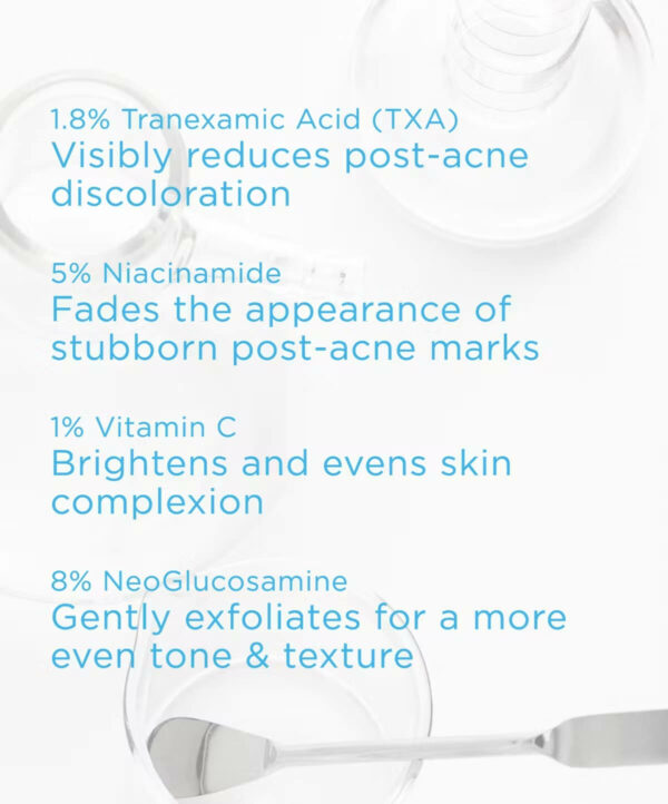 Post-Acne Mark Correcting Serum - Image 5