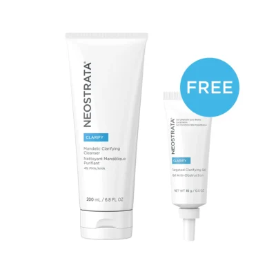 Clarify Duo Offer