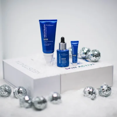 Alternative view of Skin Active Anti-Ageing Gift Set