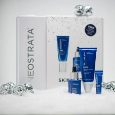 Skin Active Anti-Ageing Gift Set