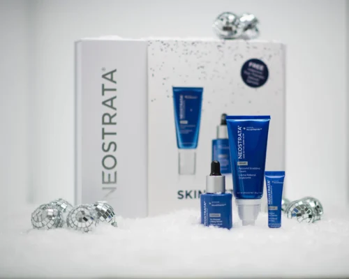 Skin Active Anti-Ageing Gift Set