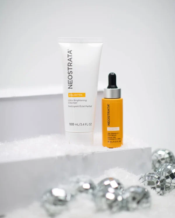 Enlighten Brightening Gift Set - Image 4