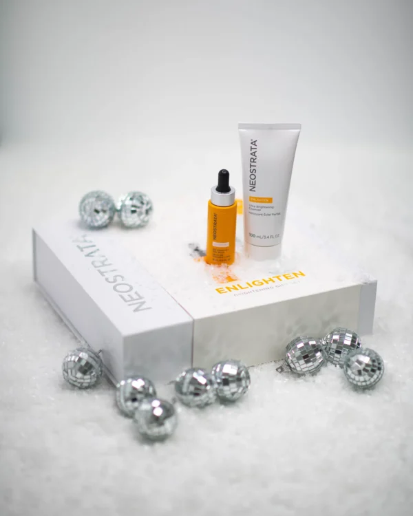 Enlighten Brightening Gift Set - Image 2
