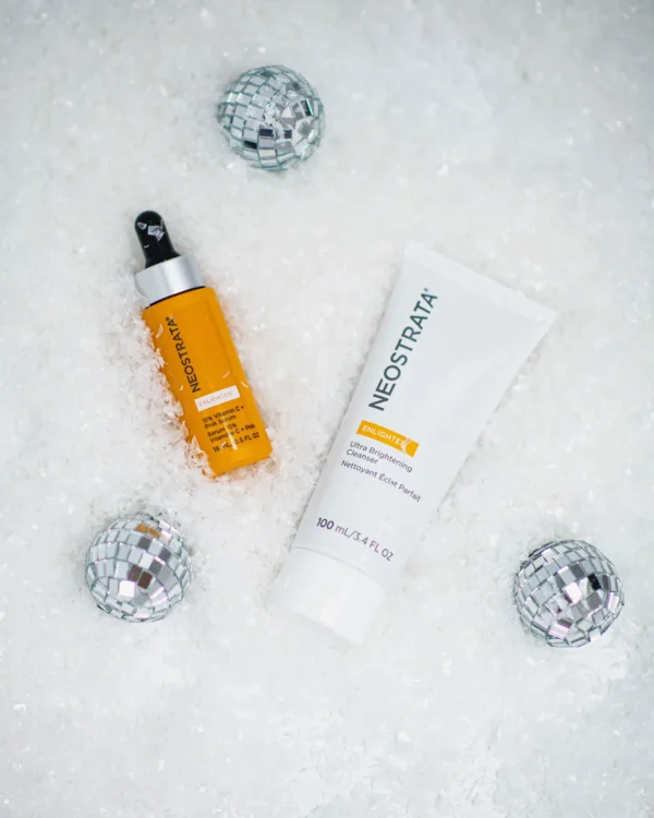 Enlighten Brightening Gift Set - Image 3