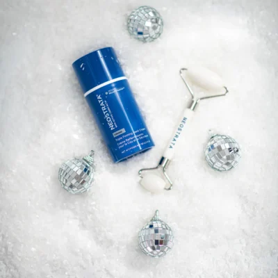 Alternative view of Skin Active Firming Gift Set