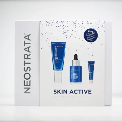 Skin Active Anti Ageing Gift Set