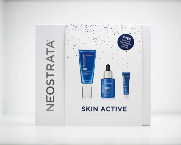 Skin Active Anti Ageing Gift Set