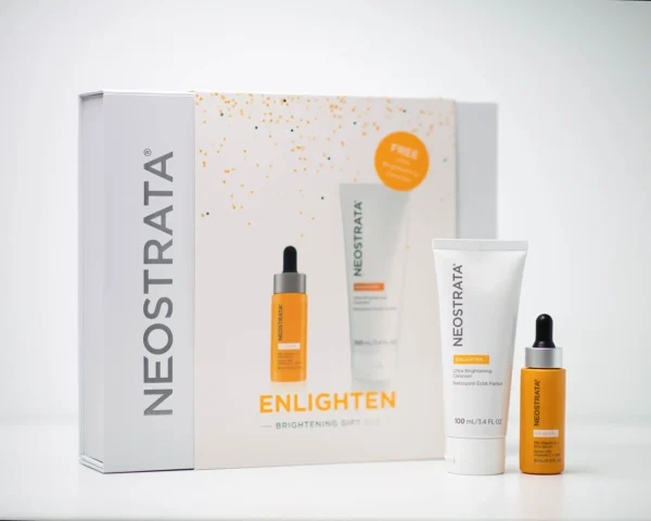 Enlighten Gift Set