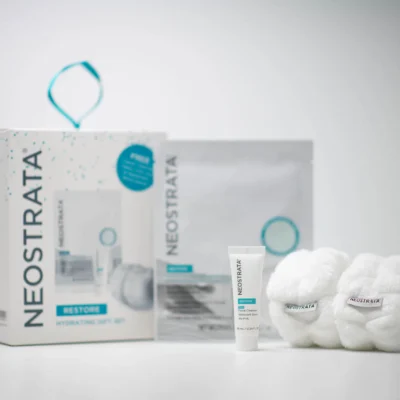 Restore Hydrating Gift Set