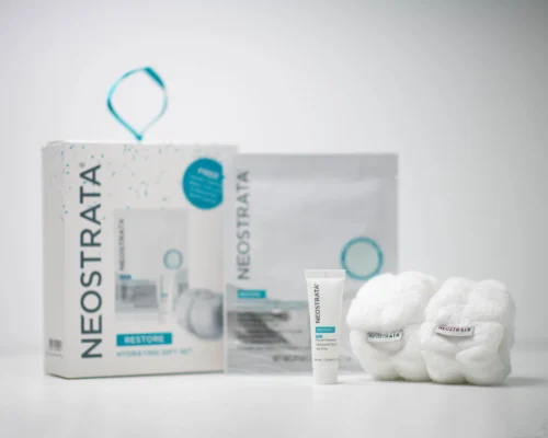 Restore Hydrating Gift Set