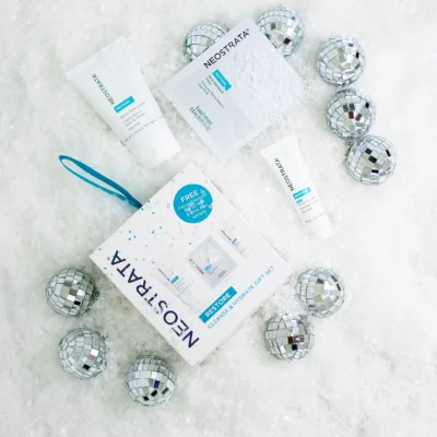 Alternative view of Restore Cleanse & Hydrate Gift Set