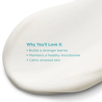 Alternative view of NEOSTRATA PHA Barrier Recovery Cream | Barrier-Supporting Moisturiser | 40g