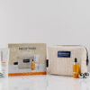NEOSTRATA Brightening Gift Set with included skincare products, cream beauty bag and gift box