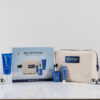 NEOSTRATA Skin Active Gift Set with included skincare products, cream beauty bag and gift box